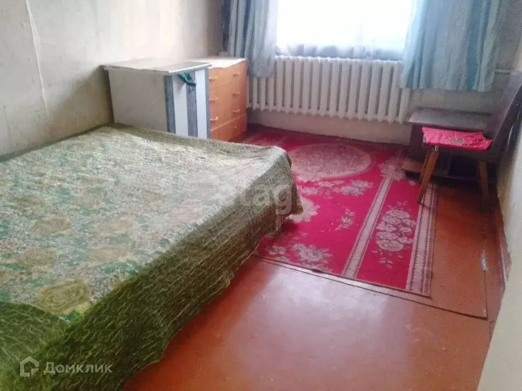 Продаётся 4-к квартира, 75.2 м - Фото 1