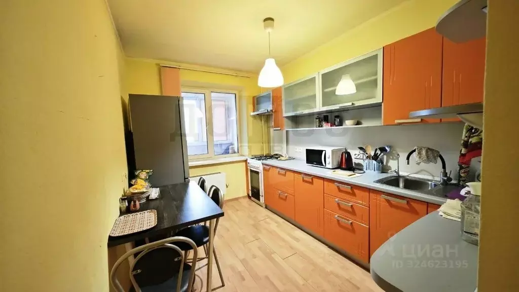 1-к кв. Свердловская область, Екатеринбург Вторчермет жилрайон, ул. ... - Фото 2