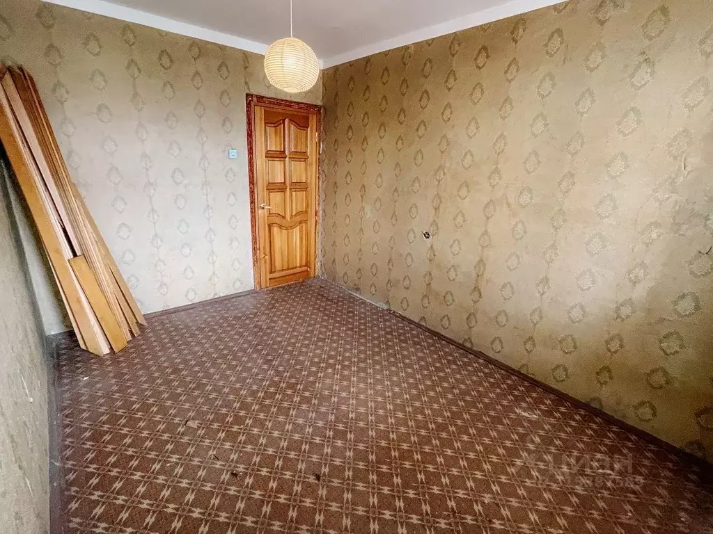 3-к кв. Тамбовская область, Тамбов ул. Чичерина, 28 (63.5 м) - Фото 1