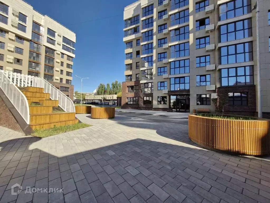 Продаётся 3-к квартира, 85.9 м - Фото 0