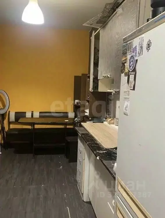 Студия Краснодарский край, Геленджик Восточный пер., 38Б (25.0 м) - Фото 2