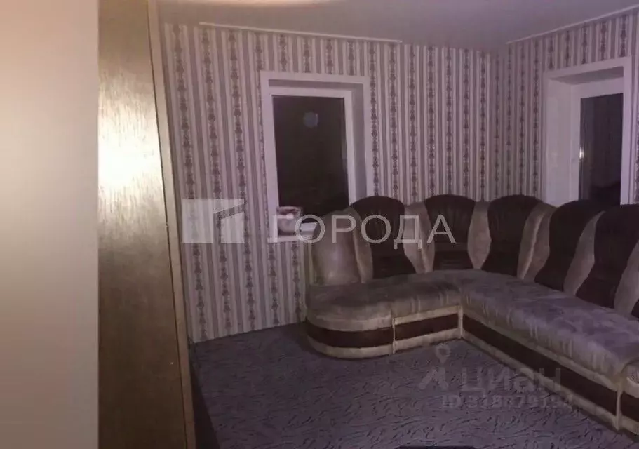 Дом в Алтайский край, Барнаул Восточный мкр, ул. Красноярская, 283 (98 ... - Фото 0