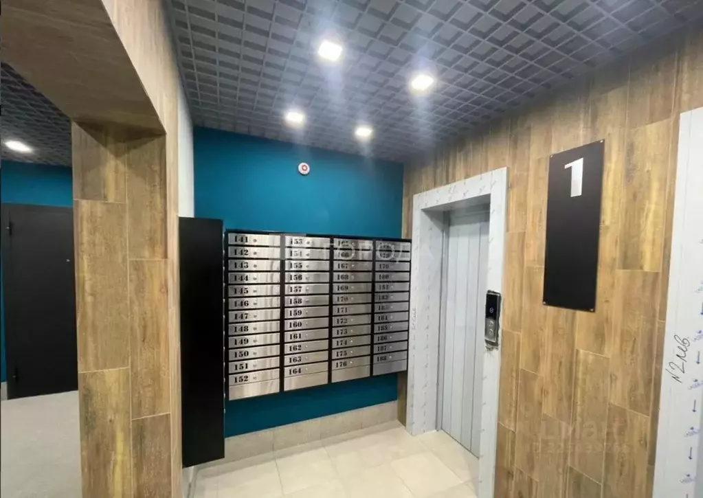 Склад в Новосибирская область, Новосибирск 2-я Воинская ул., 53 (4 м) - Фото 1