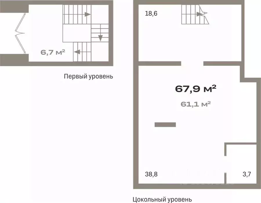 Помещение свободного назначения в Тюменская область, Тюмень ул. ... - Фото 0