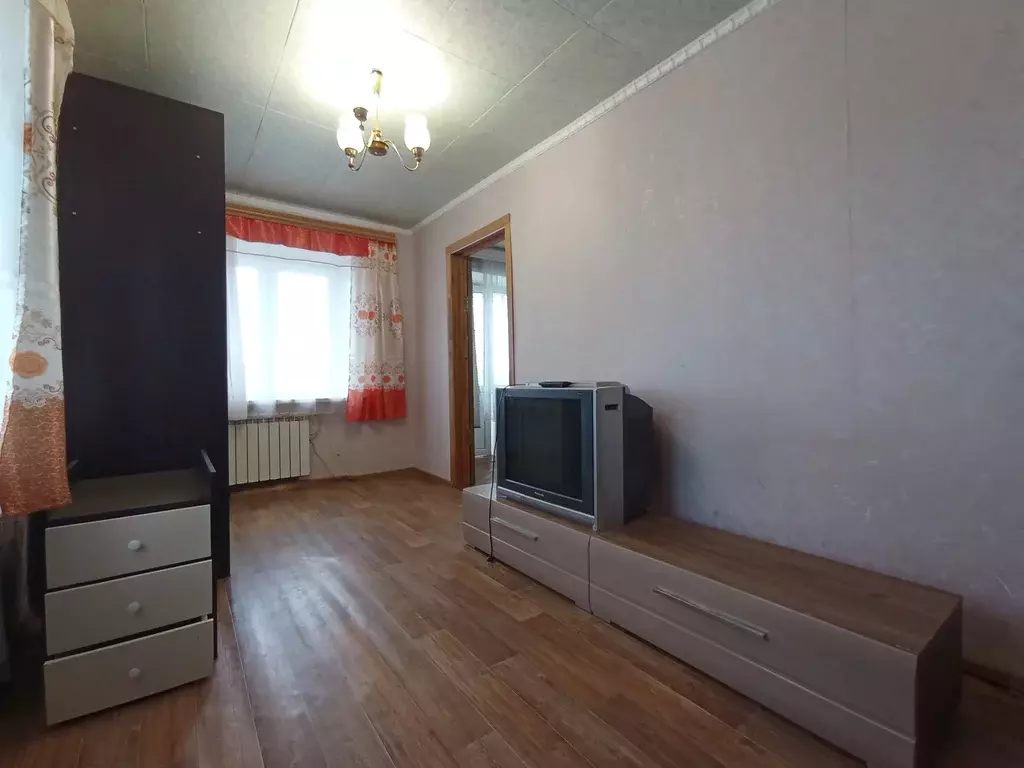 Продаётся 2-к квартира, 41.4 м - Фото 1
