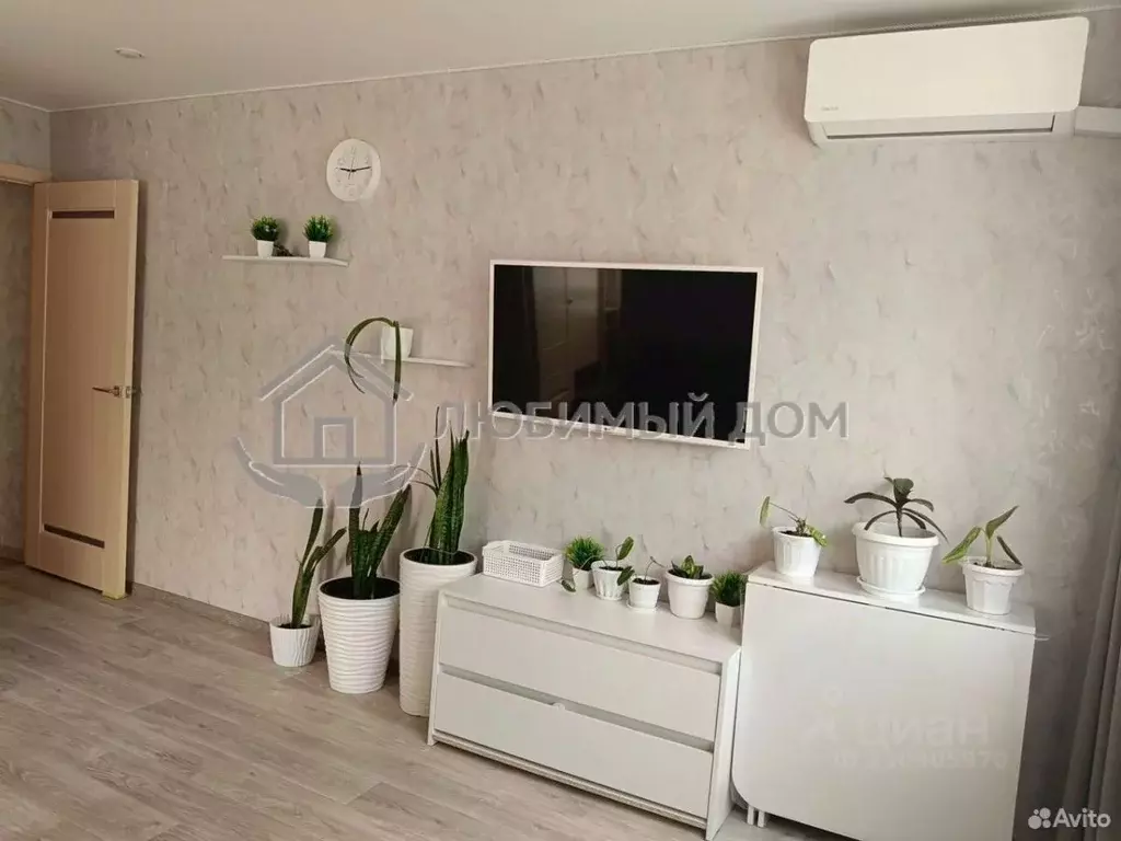 3-к кв. Курганская область, Шадринск Красноармейская ул., 68 (52.6 м) - Фото 2