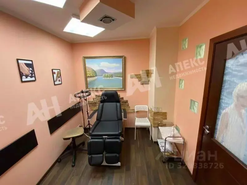 Помещение свободного назначения в Москва Изюмская ул., 37к2 (75 м) - Фото 2