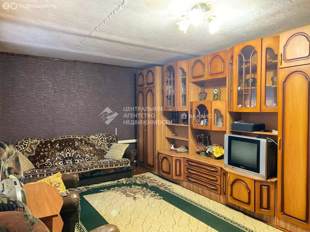 Дом в Пупки, Центральная улица (62 м) - Фото 2