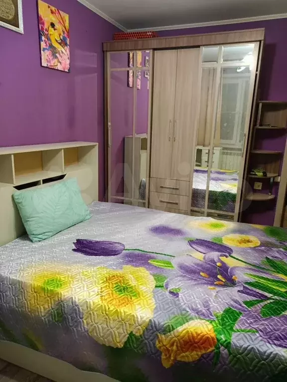 Комната 15 м в 3-к., 5/9 эт. - Фото 0