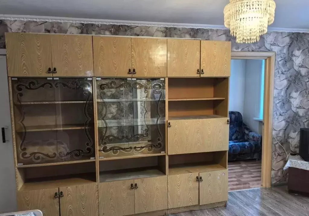2-к кв. Иркутская область, Иркутск ул. Лермонтова, 323 (42.0 м) - Фото 2