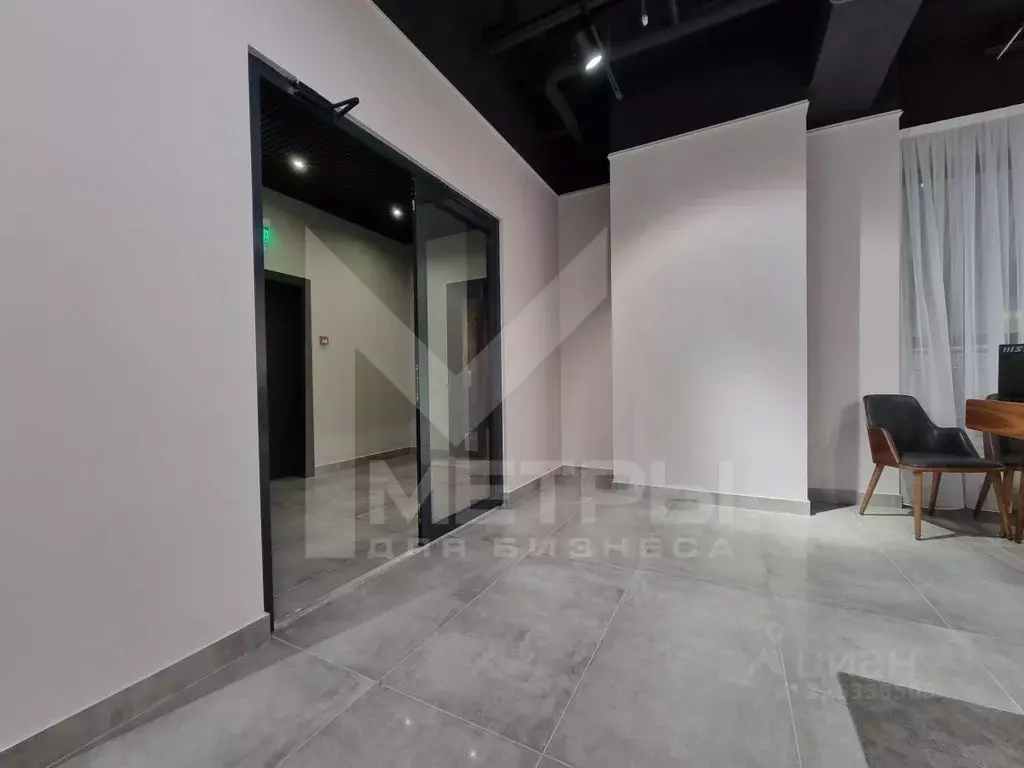 Офис в Краснодарский край, Краснодар ул. Имени 40-летия Победы, 33Г ... - Фото 1