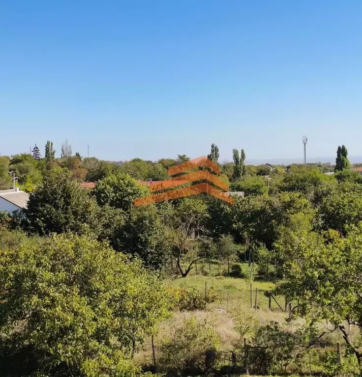 Участок в Крым, Кировский район, Старый Крым городское поселение, с. ... - Фото 1