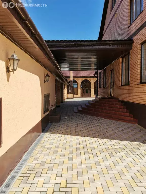 Дом в село Райманово, Трудовая улица (227 м) - Фото 2