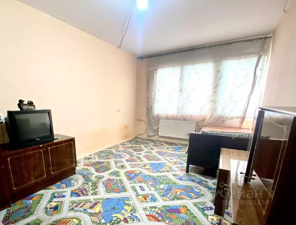 3-к кв. Санкт-Петербург ул. Демьяна Бедного, 8к2 (60.0 м) - Фото 0