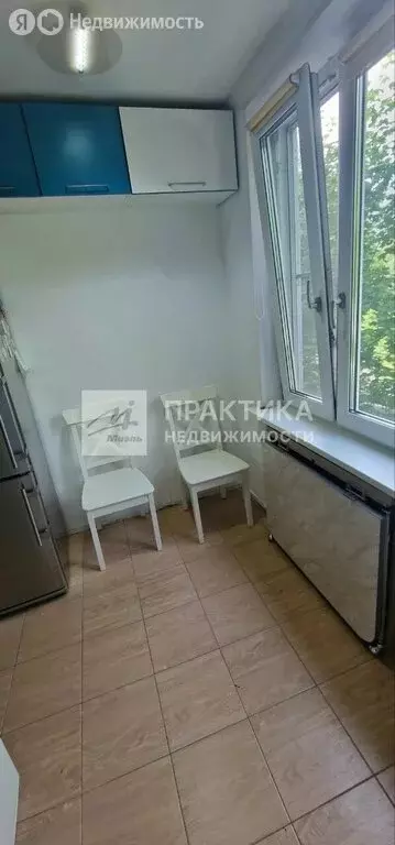 3-комнатная квартира: Москва, Костромская улица, 12А (63.3 м) - Фото 2