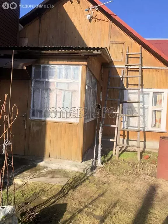 Дом в Пушкино, микрорайон Новая Деревня, улица Кирова, 56Д (68 м) - Фото 1