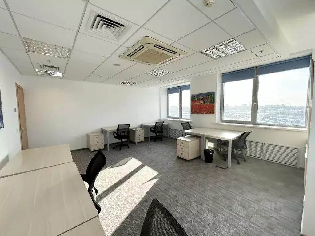 Офис в Москва ул. Академика Варги, 8К1 (38 м) - Фото 2