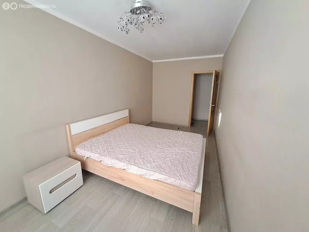 2-комнатная квартира: Иркутск, микрорайон Первомайский, улица ... - Фото 1