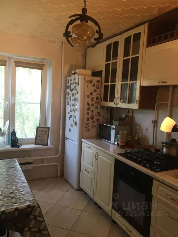 3-к кв. Москва Петрозаводская ул., 5К1 (60.0 м) - Фото 2