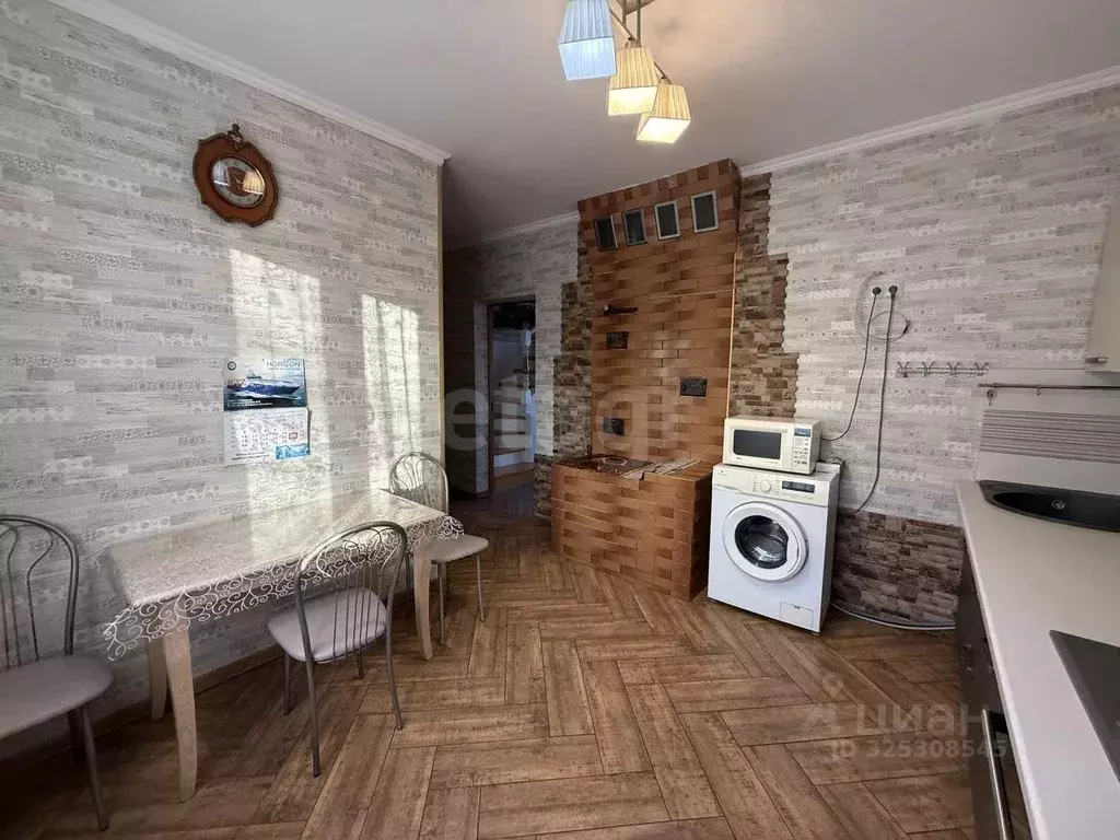 Дом в Калининградская область, Гурьевский муниципальный округ, ... - Фото 2