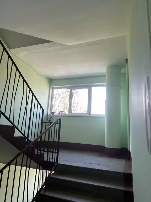 Продаётся 3-к квартира, 67 м - Фото 1