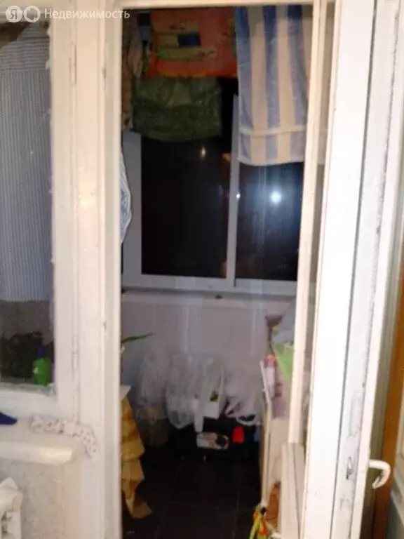 2к в 4-комнатной квартире (18 м) - Фото 1