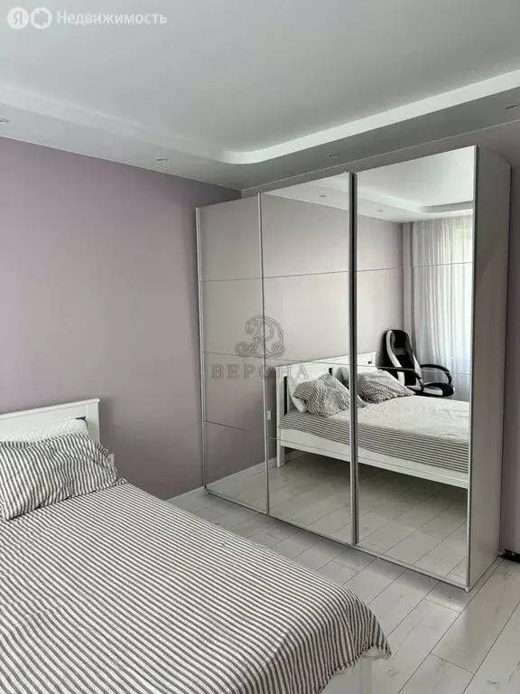 3-комнатная квартира: Ногинск, улица Декабристов, 14 (62 м) - Фото 1