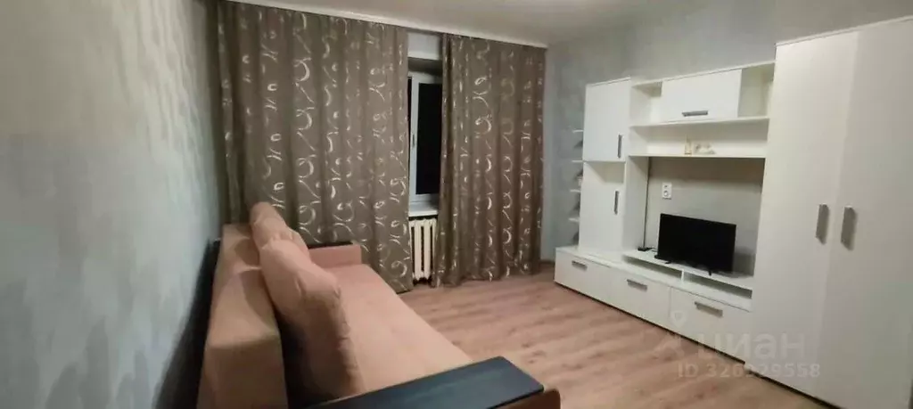 1-к кв. Калужская область, Обнинск просп. Ленина, 81 (18.0 м) - Фото 1