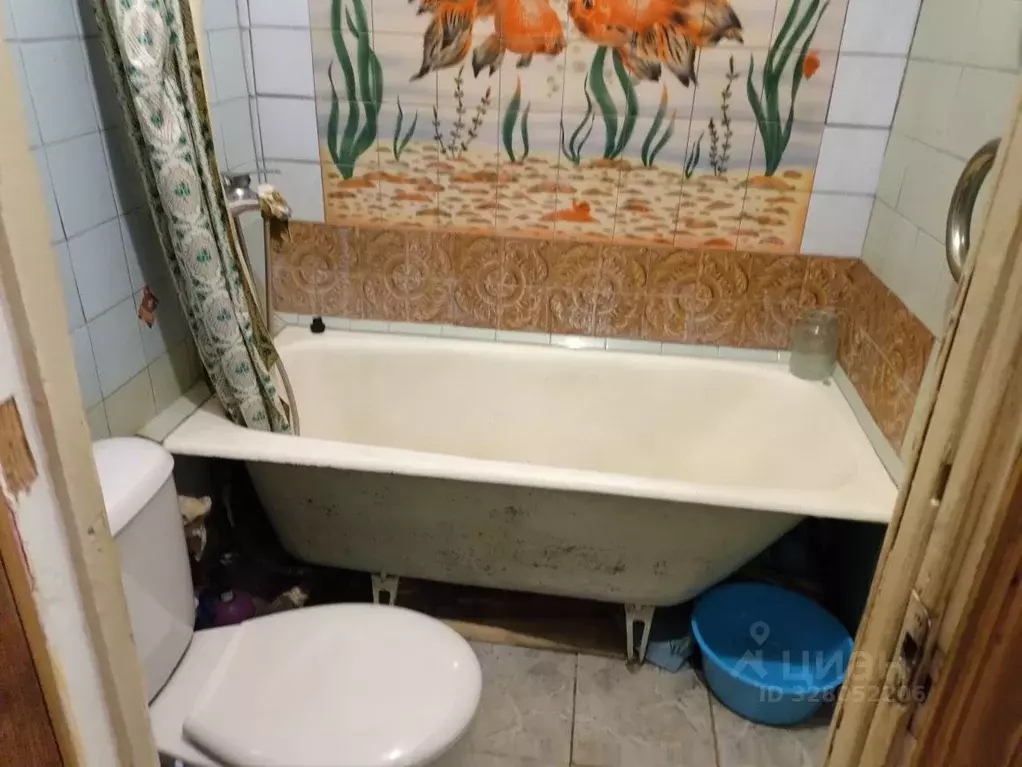 2-к кв. Калужская область, Калуга ул. Радищева, 5 (36.0 м) - Фото 2