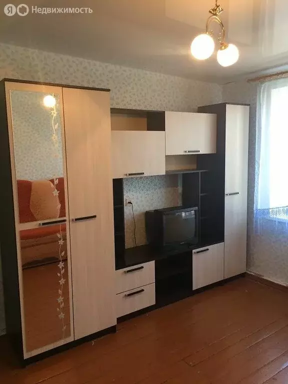 1к в 12-комнатной квартире (19.6 м) - Фото 1