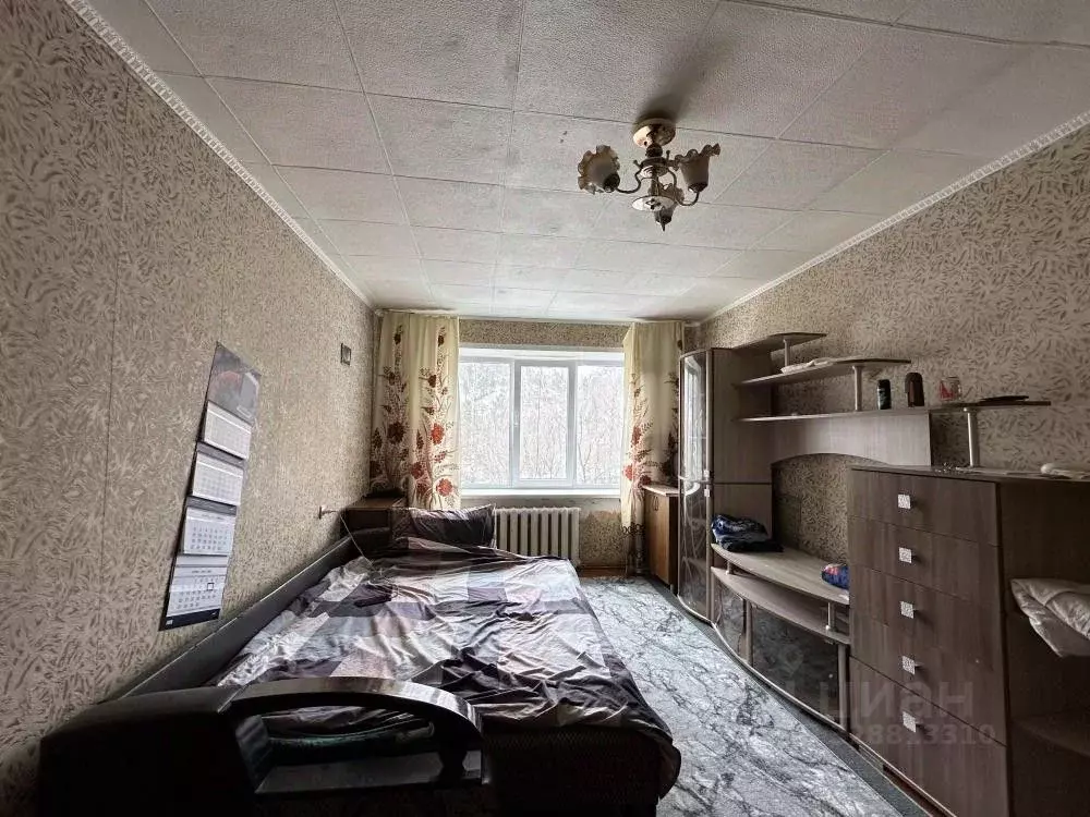 1-к кв. Хакасия, Черемушки рп 13 (28.9 м) - Фото 2