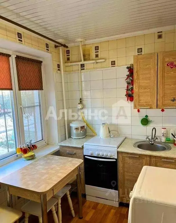 2-к кв. Краснодарский край, Тимашевск Пионерская ул., 106 (41.0 м) - Фото 2