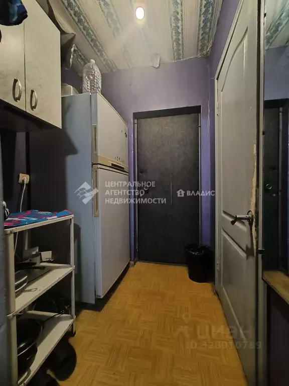 Студия Рязанская область, Рязань район Строитель тер., ул. Качевская, ... - Фото 2