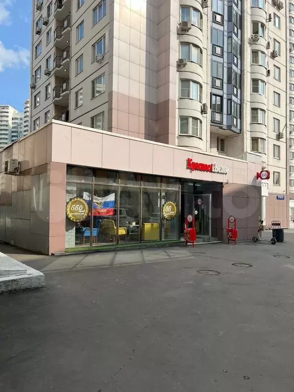 ПСН на Высоковольтном проезде - Фото 1