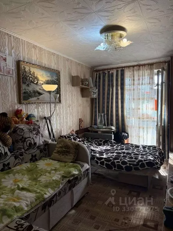 3-к кв. Новгородская область, Великий Новгород Большая ... - Фото 1