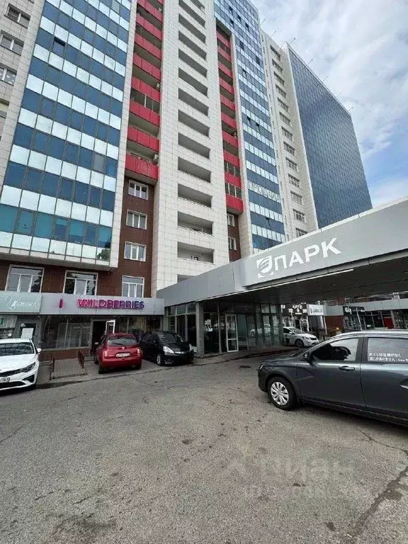 Помещение свободного назначения в Ставропольский край, Ставрополь ул. ... - Фото 0