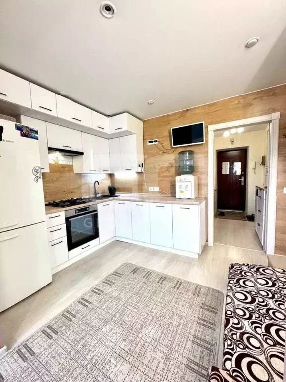 2-к кв. Брянская область, Брянск ул. Кутузова, 44 (60.0 м) - Фото 1