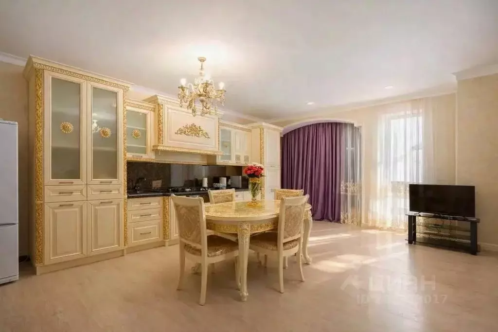 1-к кв. Северная Осетия, Владикавказ ул. Шамиля Джикаева, 5А (20.0 м) - Фото 1