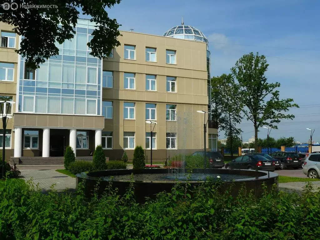 Офис (37 м) - Фото 2