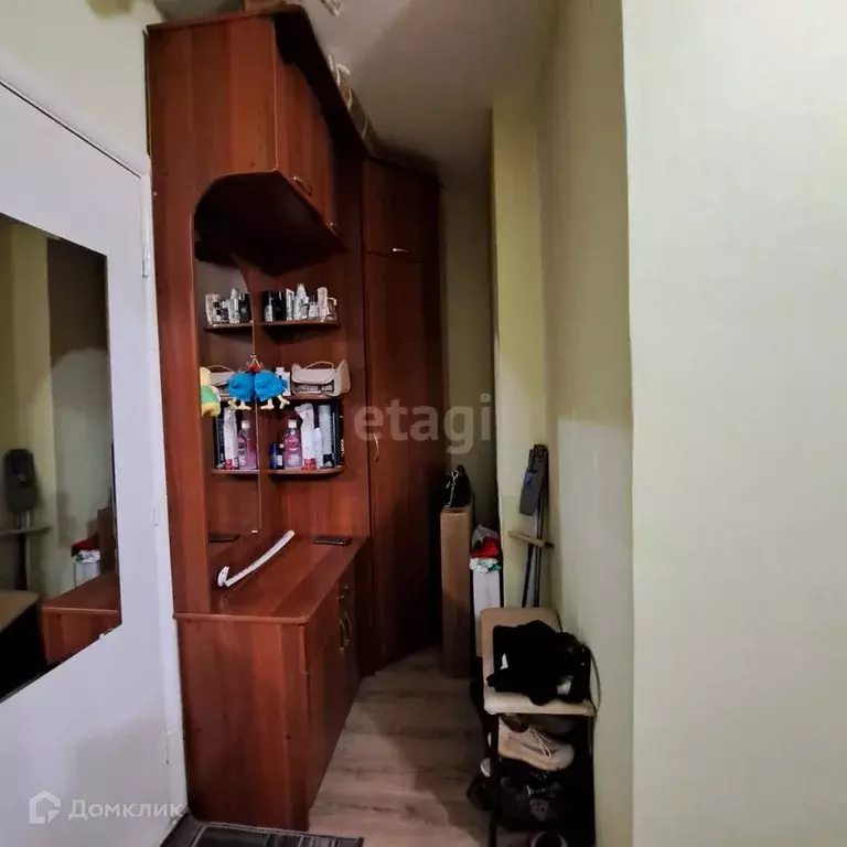 Продаётся 1-к квартира, 26.7 м - Фото 1