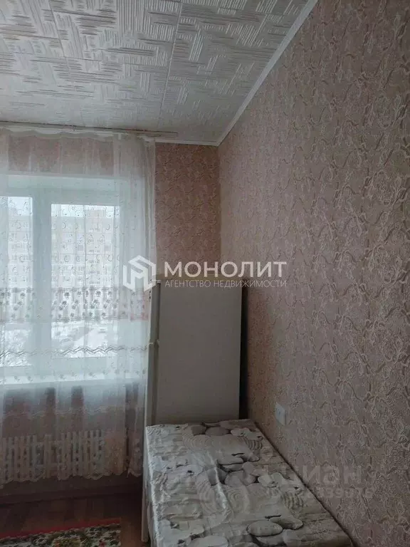 1-к кв. Белгородская область, Старый Оскол ул. Хмелева, 3 (38.0 м) - Фото 2