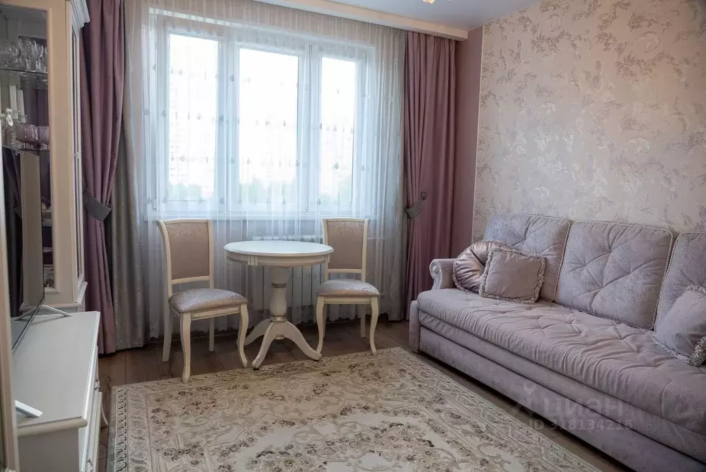 3-к кв. Московская область, Люберцы Красная Горка мкр, просп. Победы, ... - Фото 1