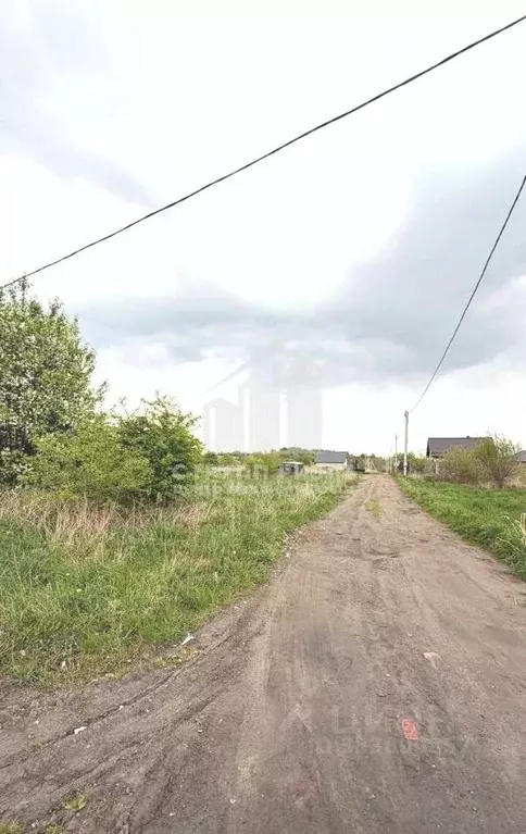 Участок в Калининградская область, Приморск  (8.0 сот.) - Фото 1