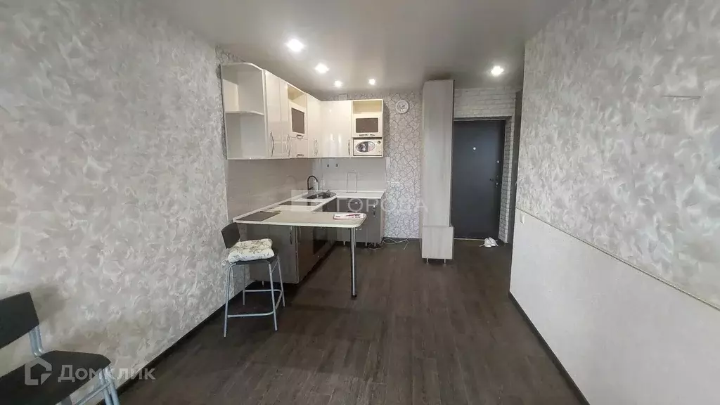 Продаётся 1-к квартира, 35.6 м - Фото 1