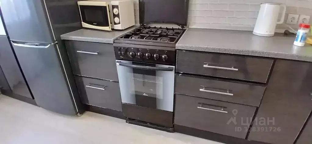 2-к кв. Ульяновская область, Ульяновск просп. Столыпина, 29 (48.0 м) - Фото 1