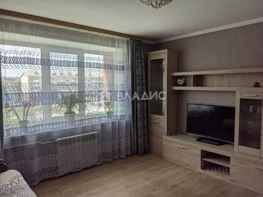 1-к кв. Белгородская область, Белгородский район, Разумное рп ул. 78-й ... - Фото 1