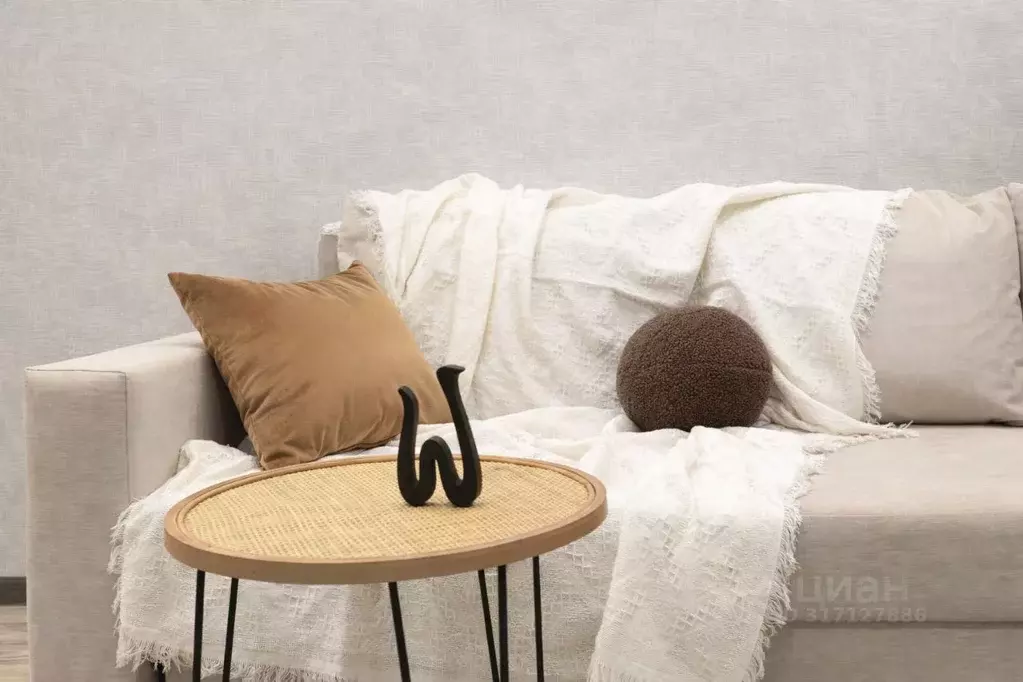 2-к кв. Башкортостан, Уфа Революционная ул., 39/3 (45.0 м) - Фото 2