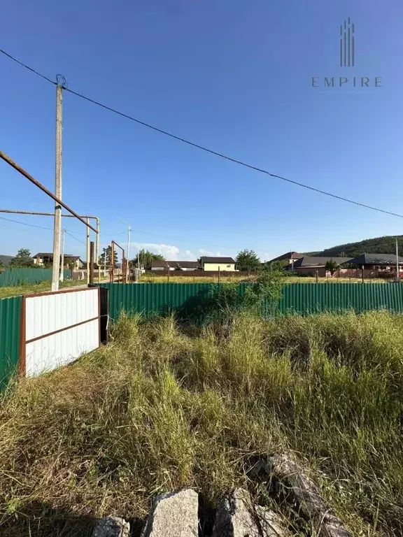 Участок в Чеченская республика, Грозный  (7.5 сот.) - Фото 0