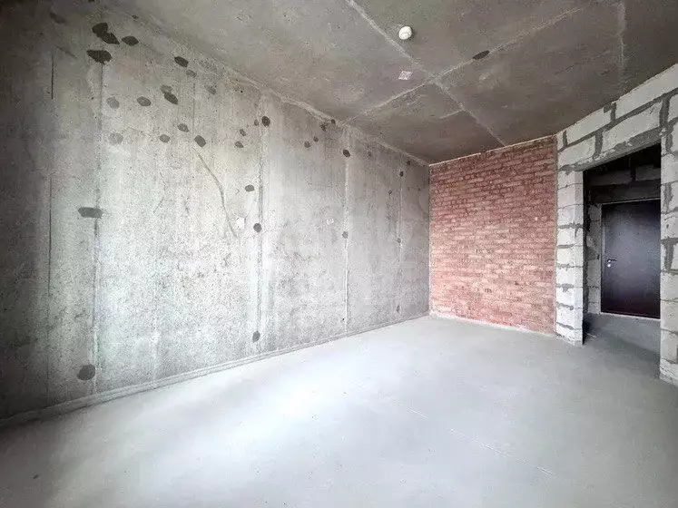 1-к. квартира, 42 м, 9/24 эт. - Фото 1