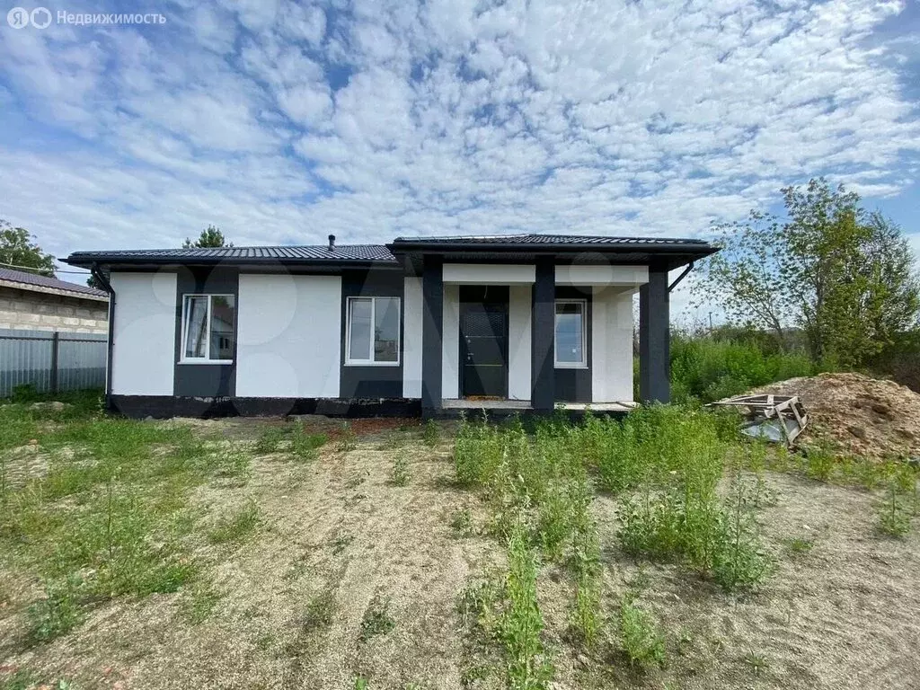 Дом в Копейск, улица Надежды (110 м) - Фото 0